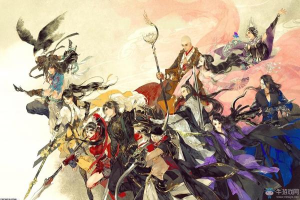 巫师3次世代版全任务剧情流程_次世代版完美收集探索地图(图1)