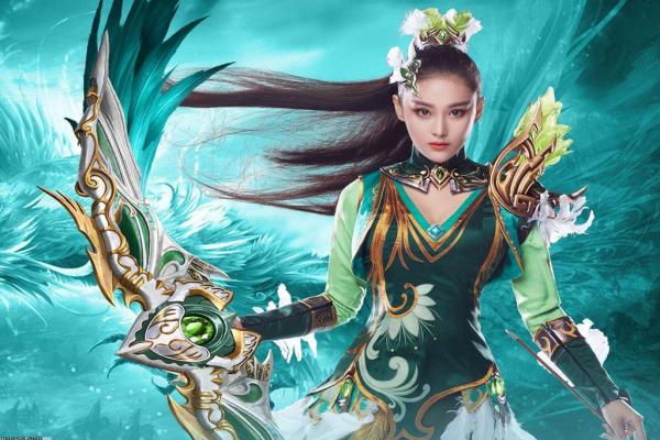 王者荣耀边路谁最克制孙策-排位针对孙策的边路英雄推荐(图1)