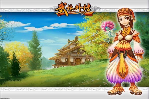 诛仙2地图坐标查看方法_诛仙2手游坐标功能介绍(图1)
